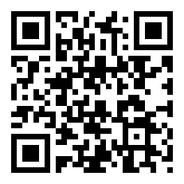 QR-Code zum Download der omaneo Android-App