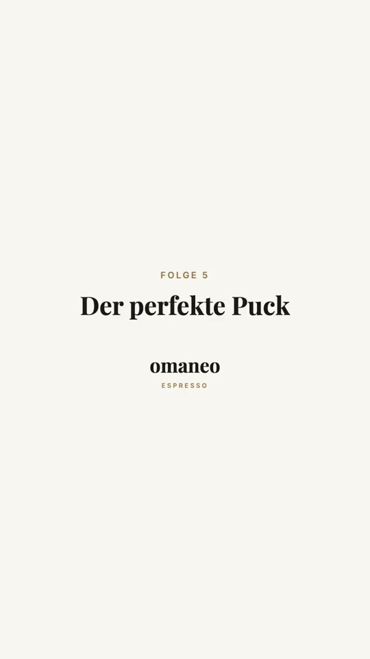 Folge 5: Der perfekte Puck