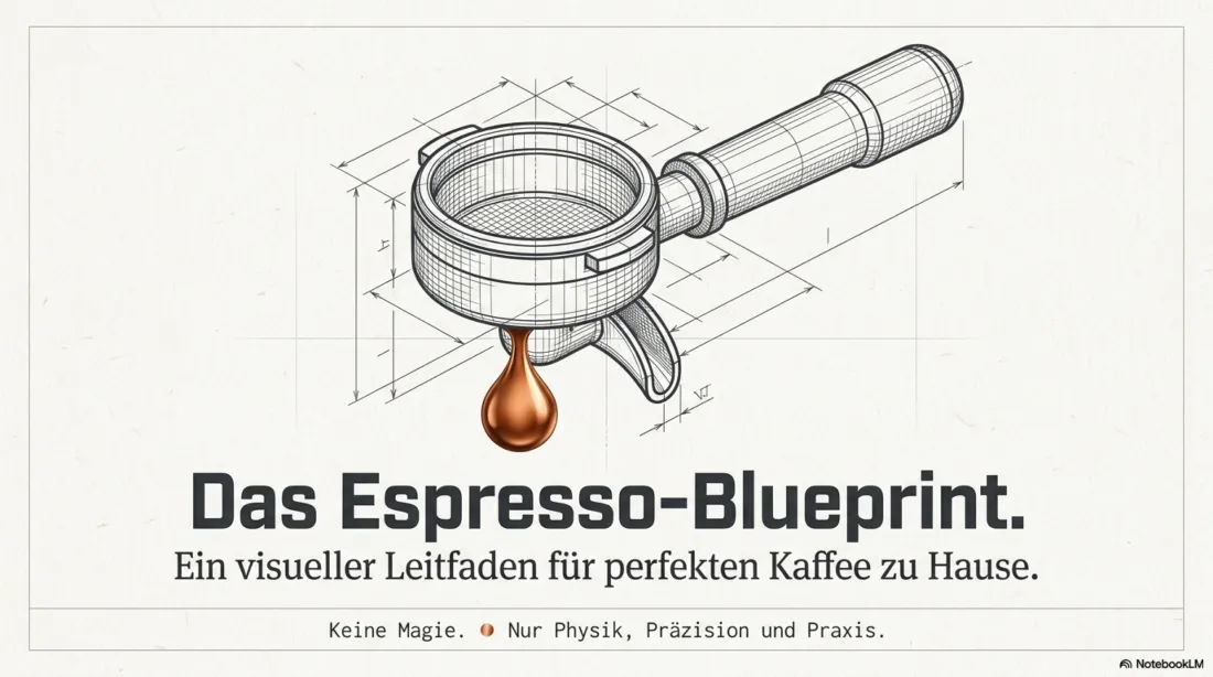 Espresso Grundlagen