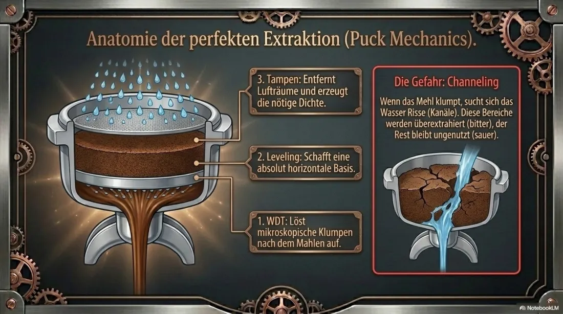 Milchschaum
