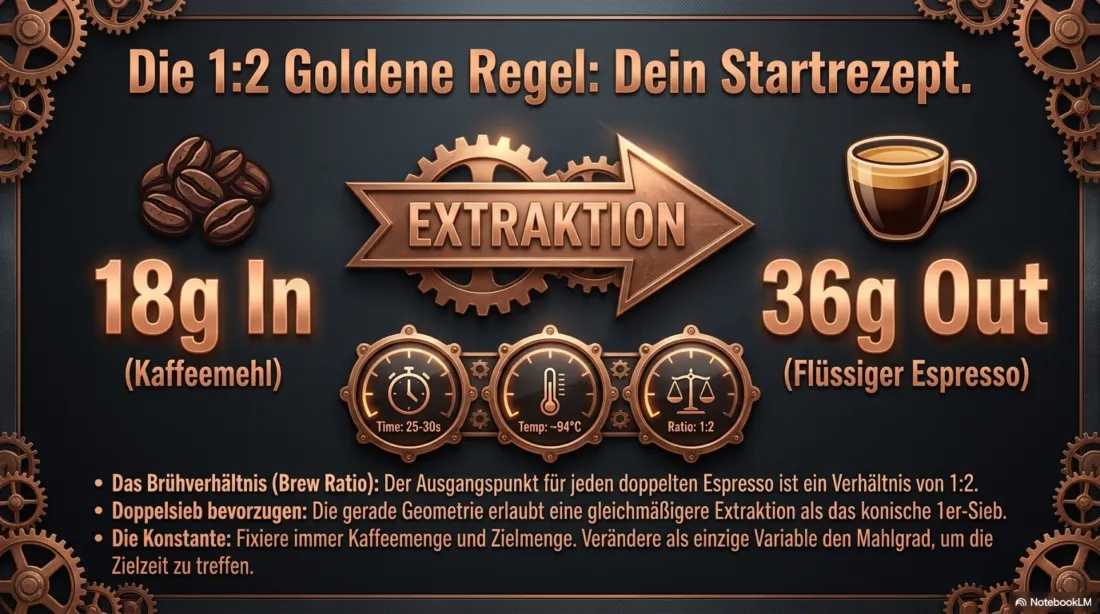 Equipment-Pflege