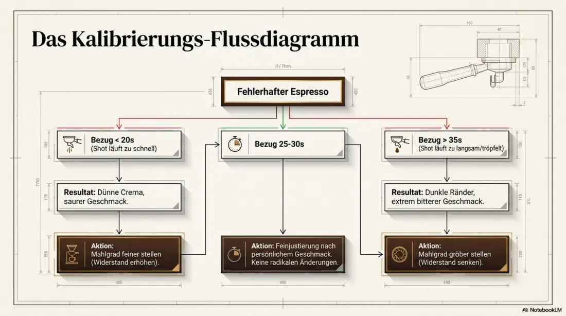 Espresso-Cupping