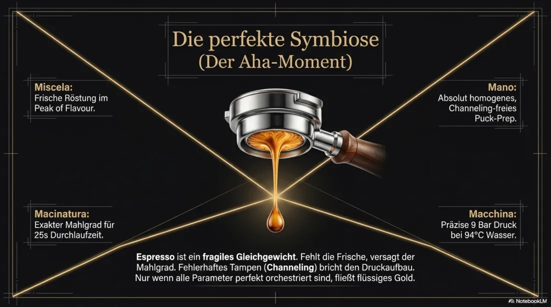 Single Origin und Blends
