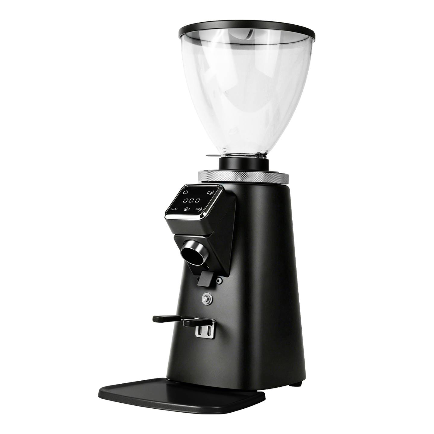 Kaffeemühle mit Behälter für 750g Bohnen