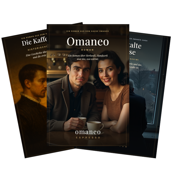Saga &mdash; 3 Taschenb&uuml;cher