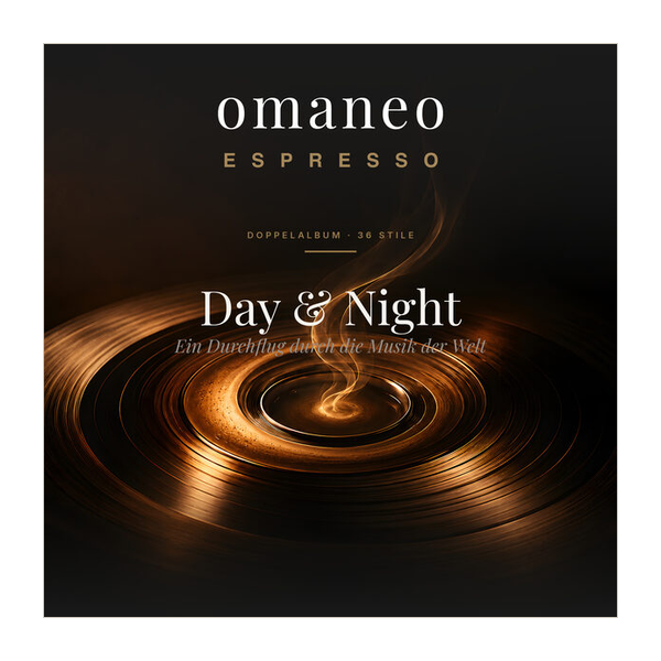 Day & Night